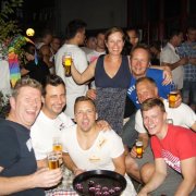 Sommerfest (18.08.12)